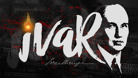 Ivar - The Rise and Fall of an Empire