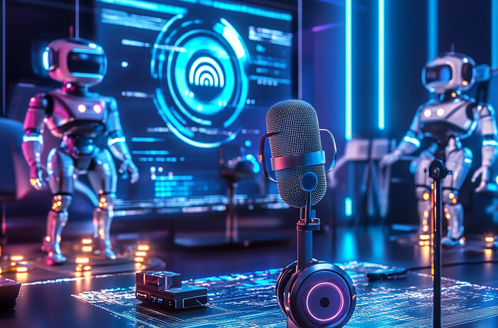AI-Championspodden