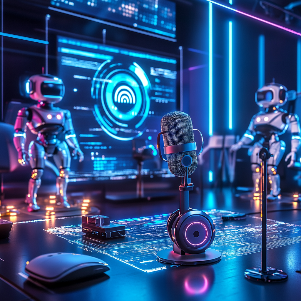 AI-Championspodden